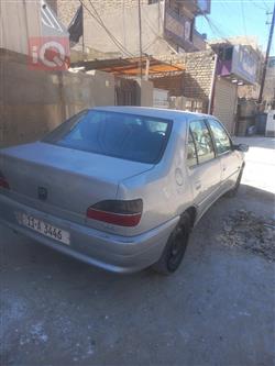 بيجو 306